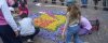 Infiorata di Gerano : L' Infiorata dei piu' piccoli, nella Cultura Popolare Geranese