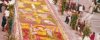 Infiorata di Gerano :