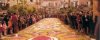 Infiorata di Gerano :