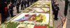 Infiorata di Gerano :