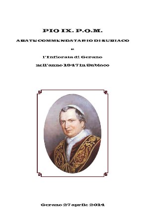 copertna pio ix