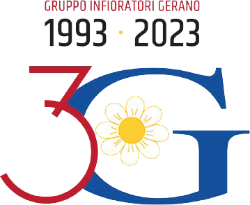 logo gruppo inf 30 anni