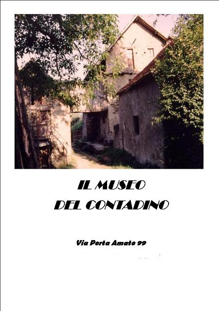 contadino