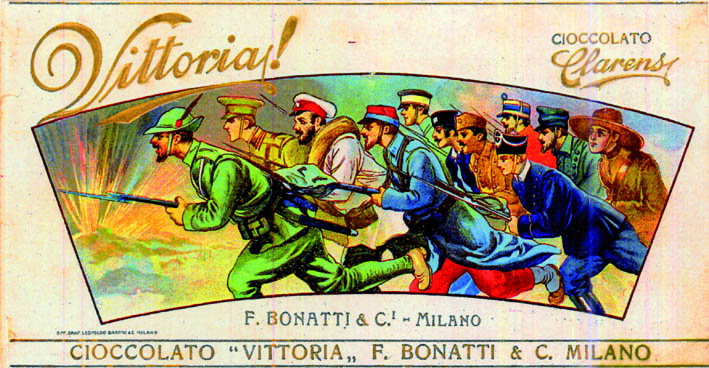 bonatti vittoria 1P