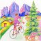 5. Sport, valore che unisce: 100° Giro d'Italia - Francesco Proietti