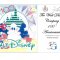 3. The Walt Disney Compagny - 100° Anniversario - Comitato Giovani