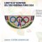 9. Lunotto: 33a Olimpiade dell'era moderna - Parigi 2024 - Gruppo Centro Giovani GIAC Gerano
